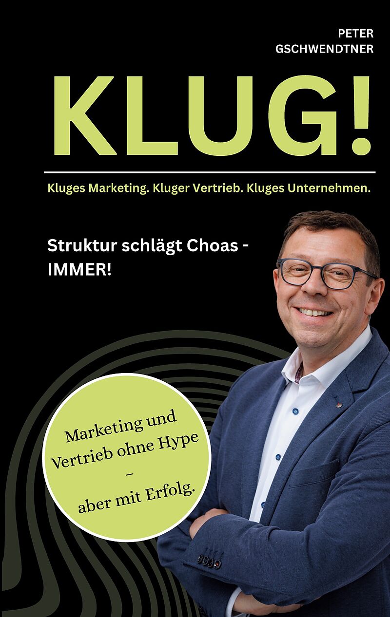 Klug!