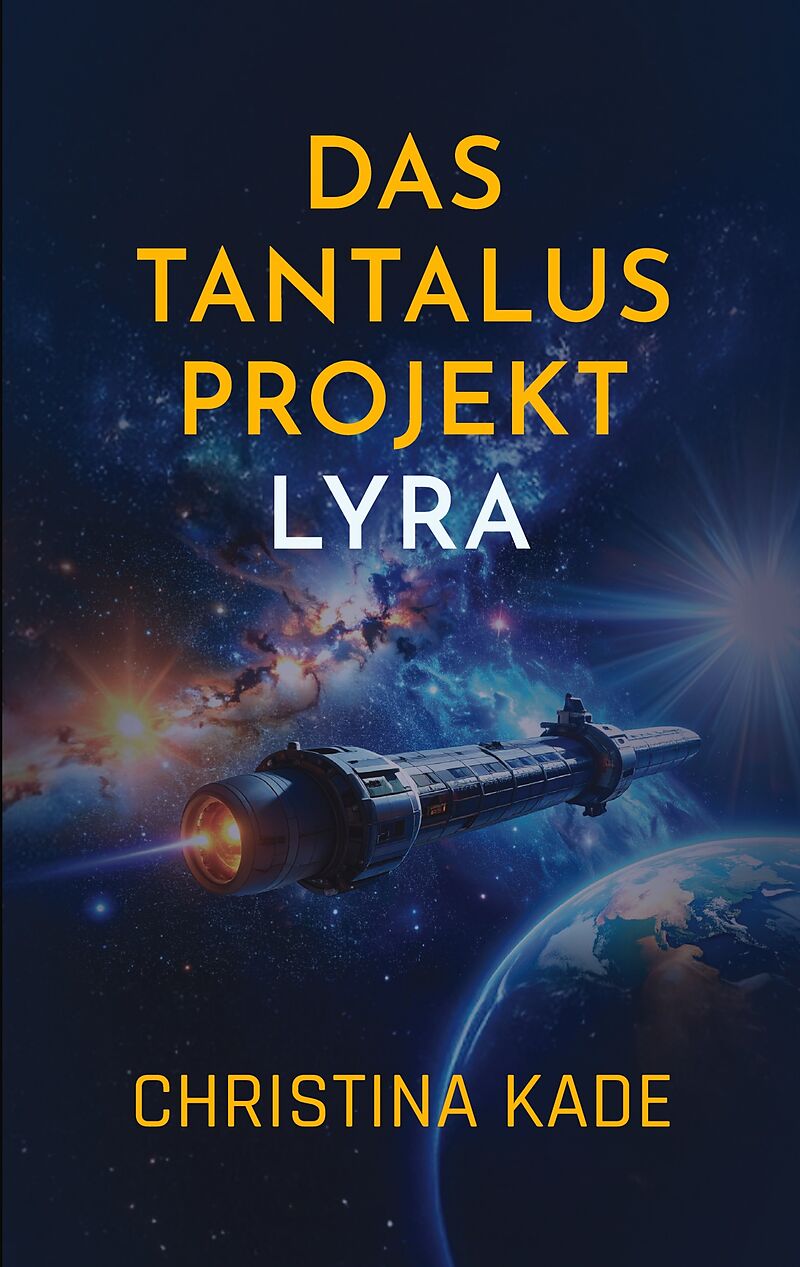 Das Tantalus-Projekt