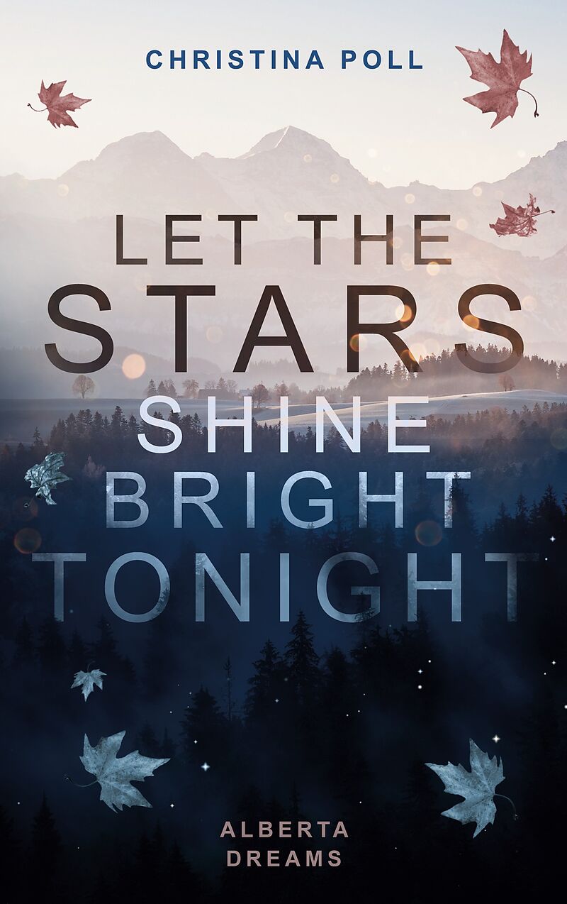 Let The Stars Shine Bright Tonight