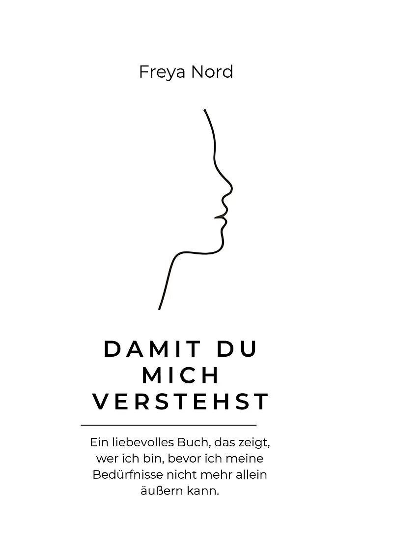 Damit du mich Verstehst