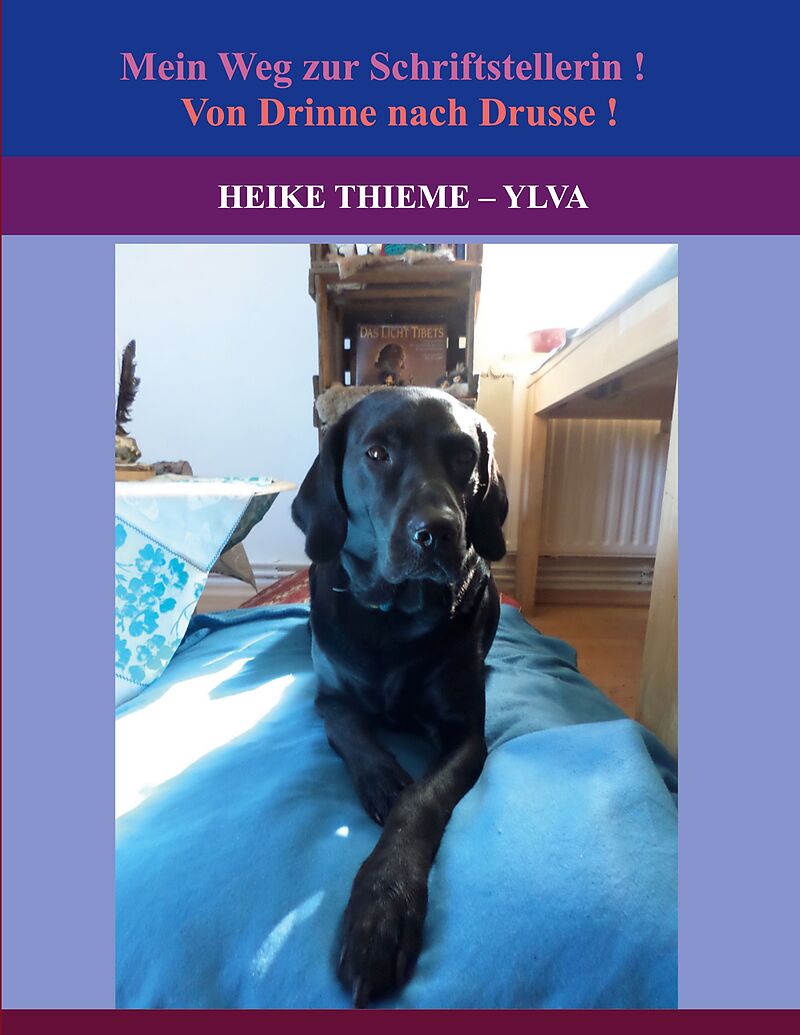 Von Drinne nach Drusse !