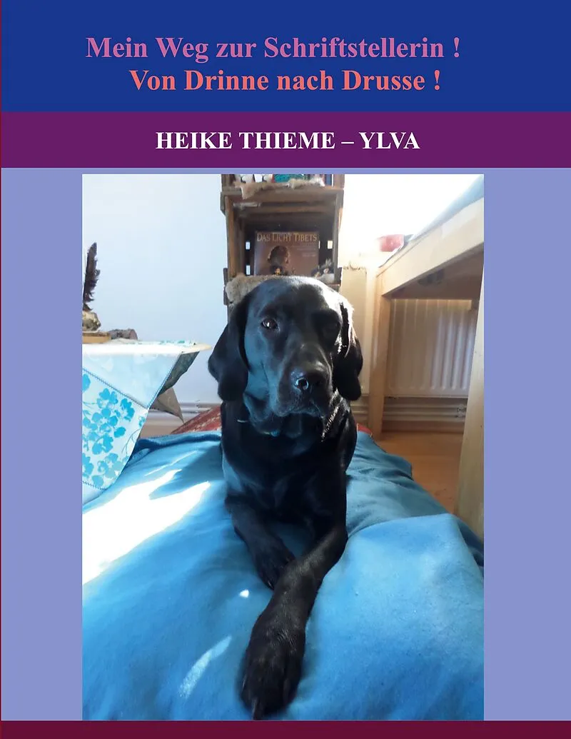 Von Drinne nach Drusse !