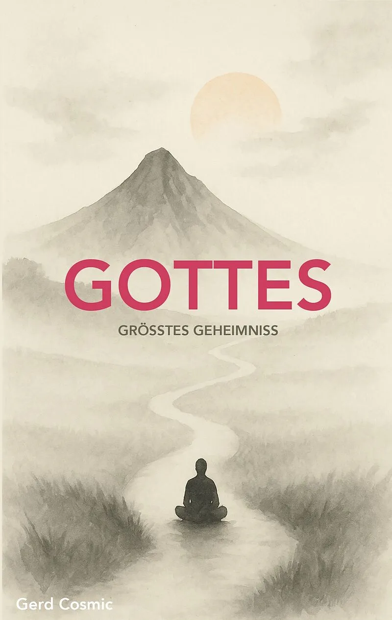 Gottes größtes Geheimnis