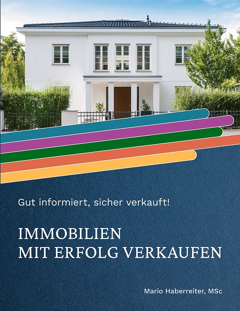 Immobilien mit Erfolg verkaufen