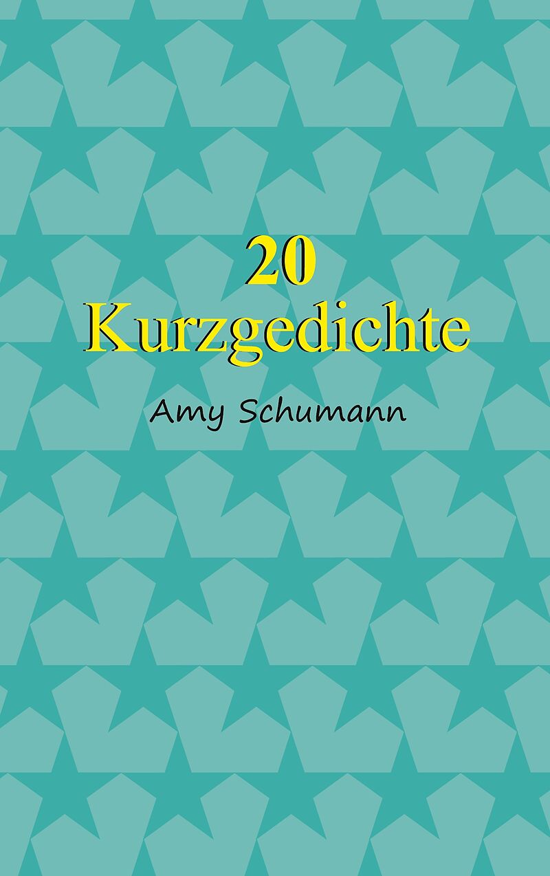 20 Kurzgedichte