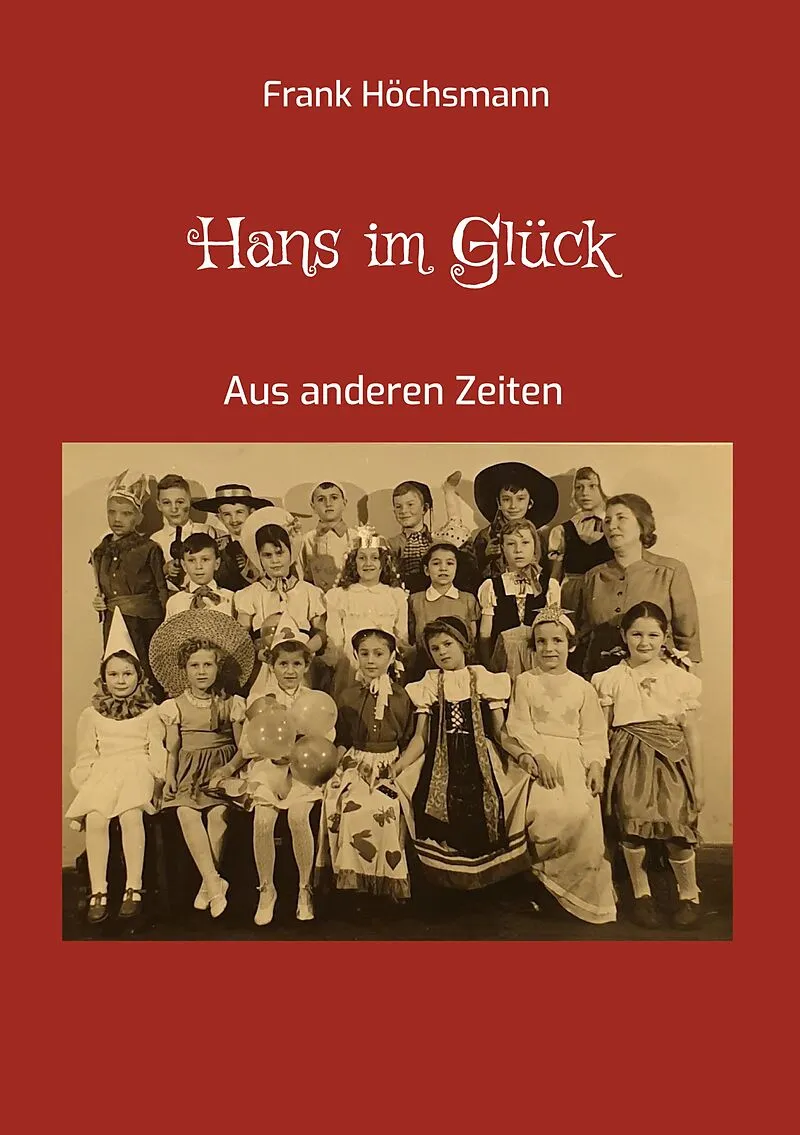 Hans im Glück