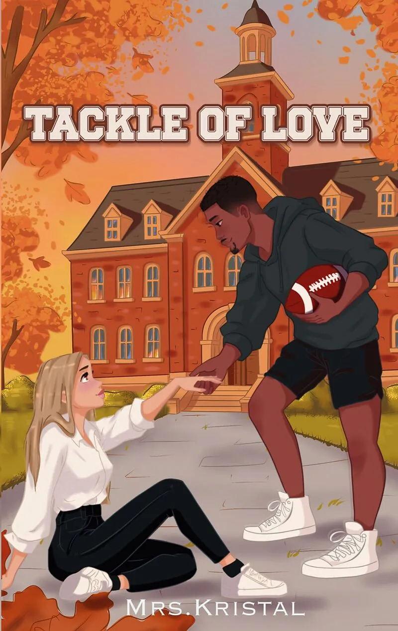 Tackle of Love