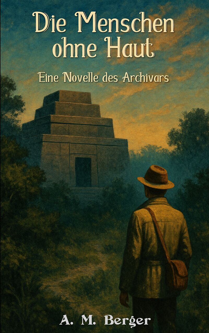Die Menschen ohne Haut