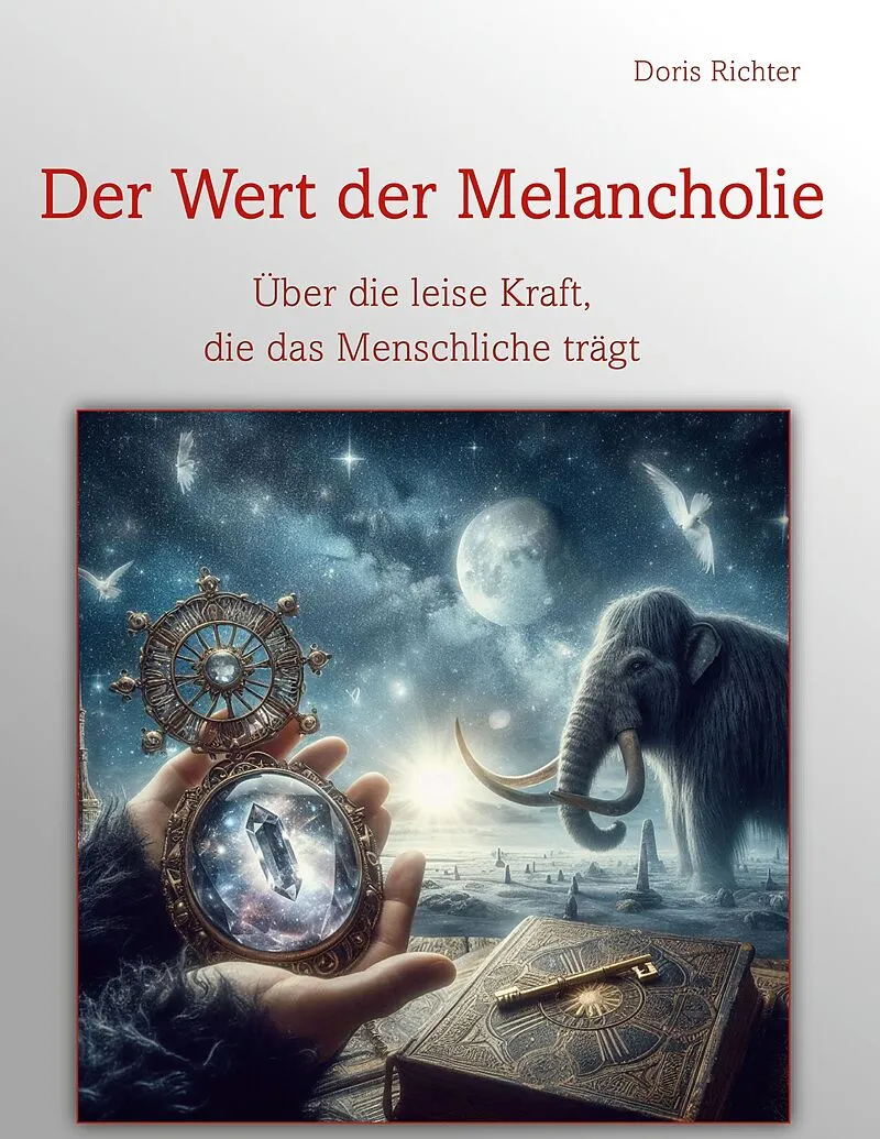 Der Wert der Melancholie