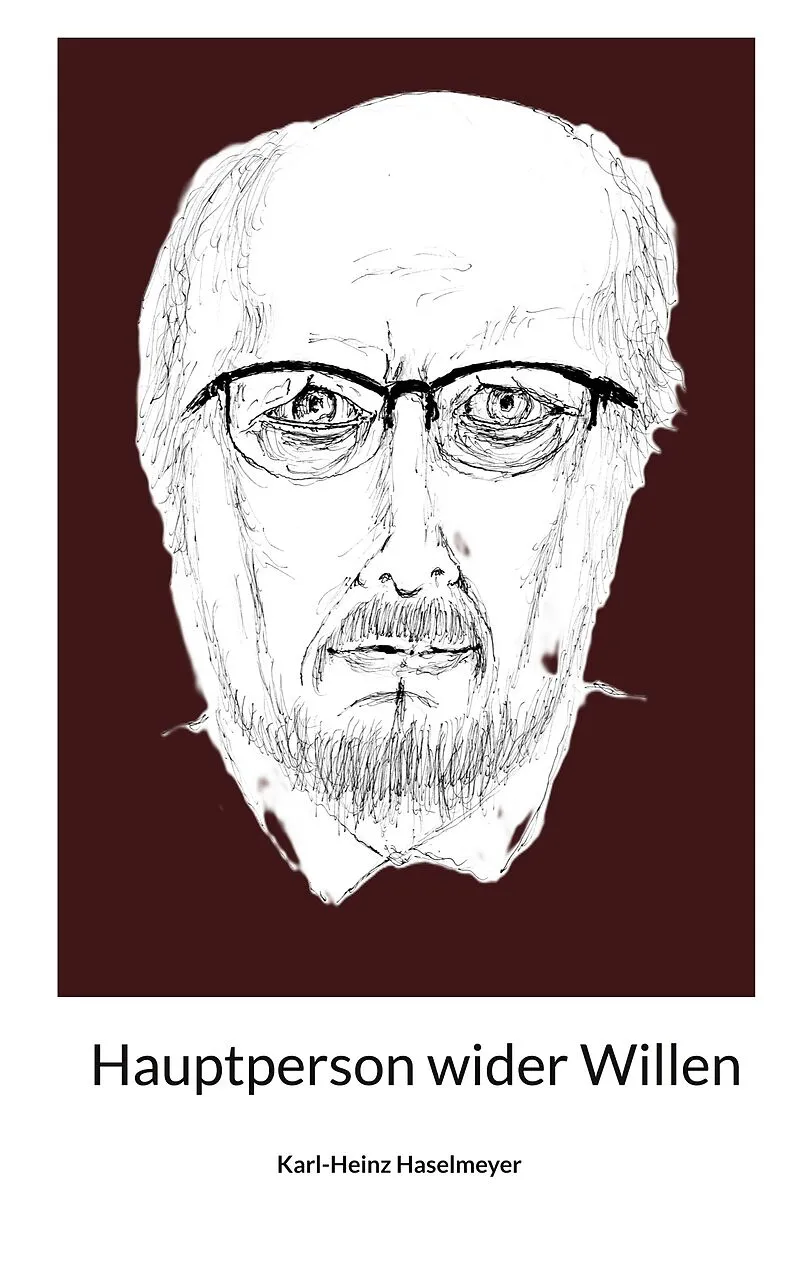 Hauptperson wider Willen