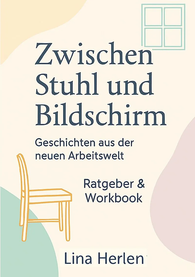 Zwischen Stuhl und Bildschirm