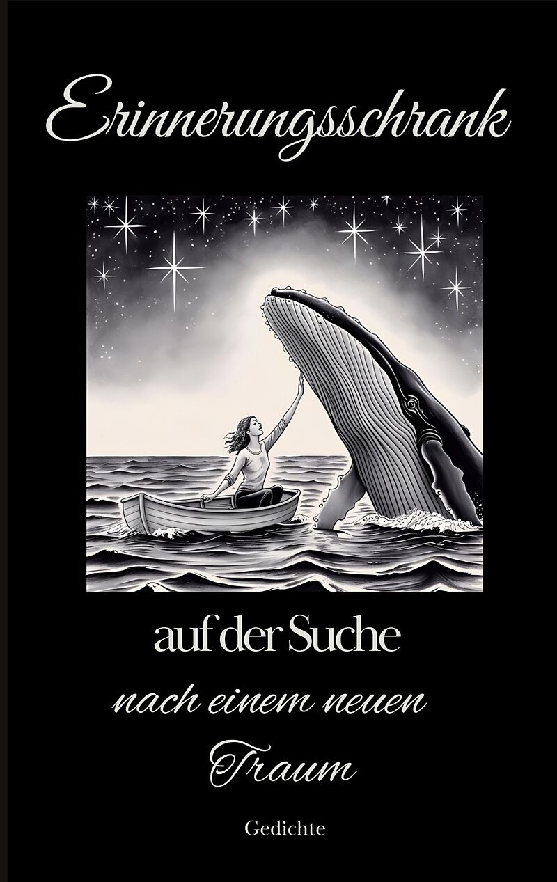 auf der Suche nach einem neuen Traum