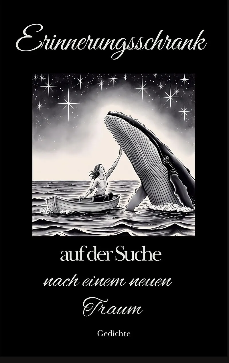 auf der Suche nach einem neuen Traum