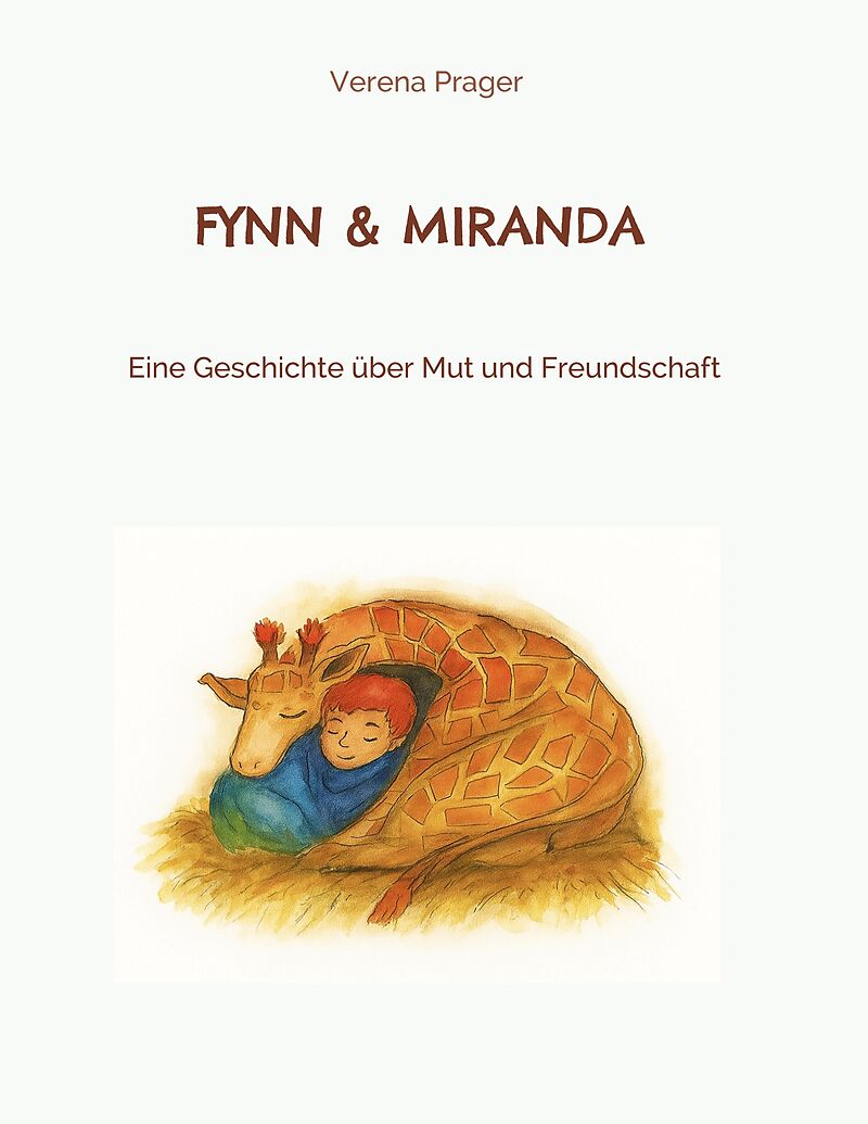 Fynn und Miranda