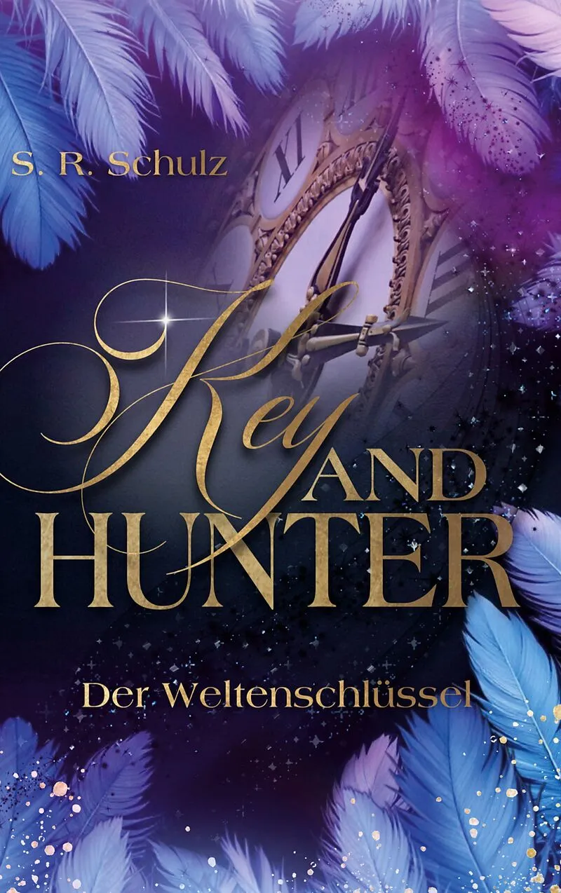 Key and Hunter
