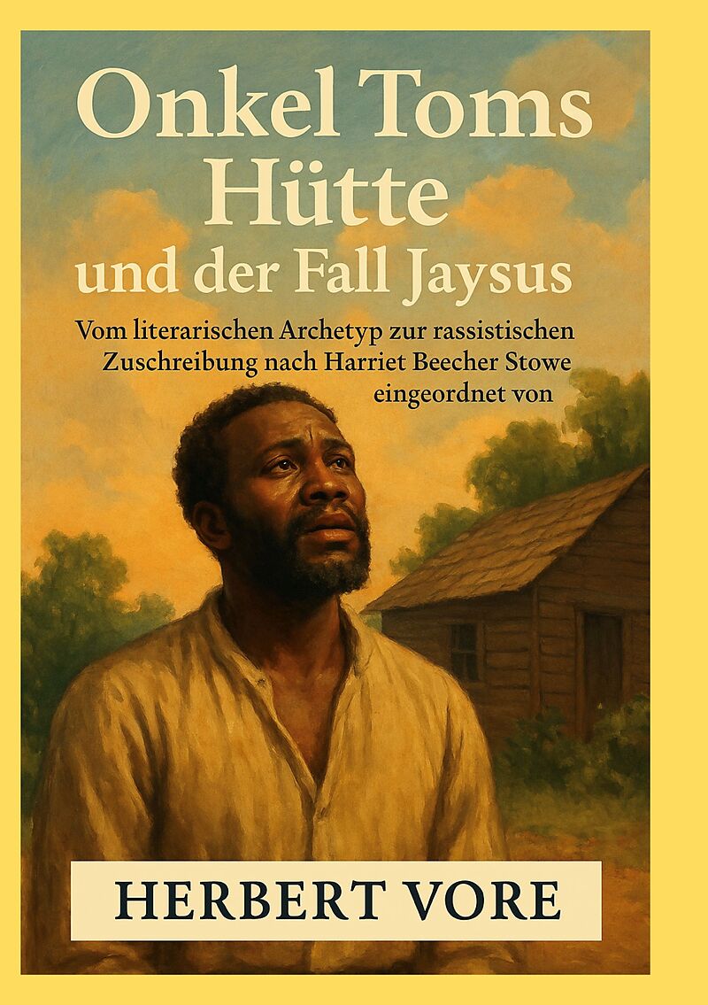 Onkel Toms Hütte und der Fall Jaysus