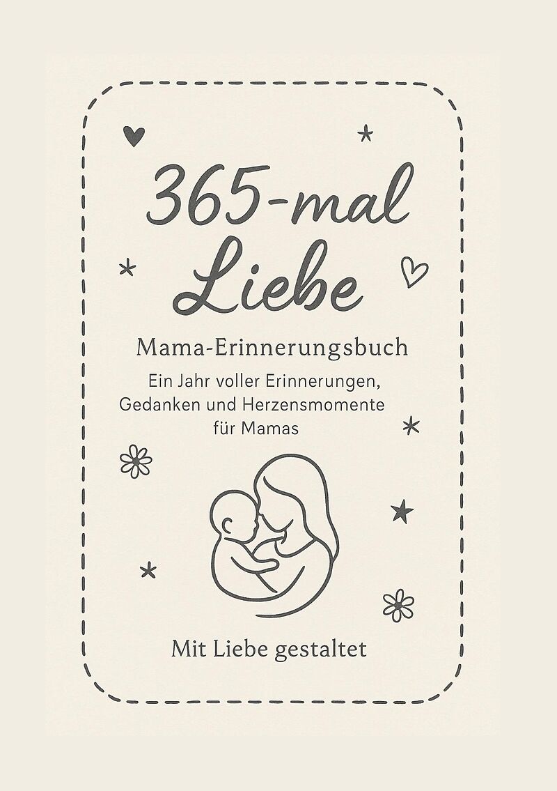 365-mal Liebe