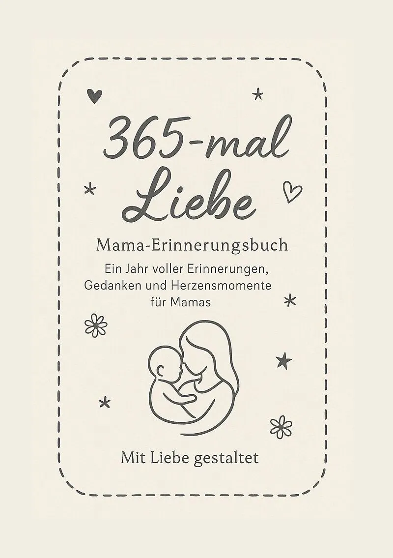 365-mal Liebe