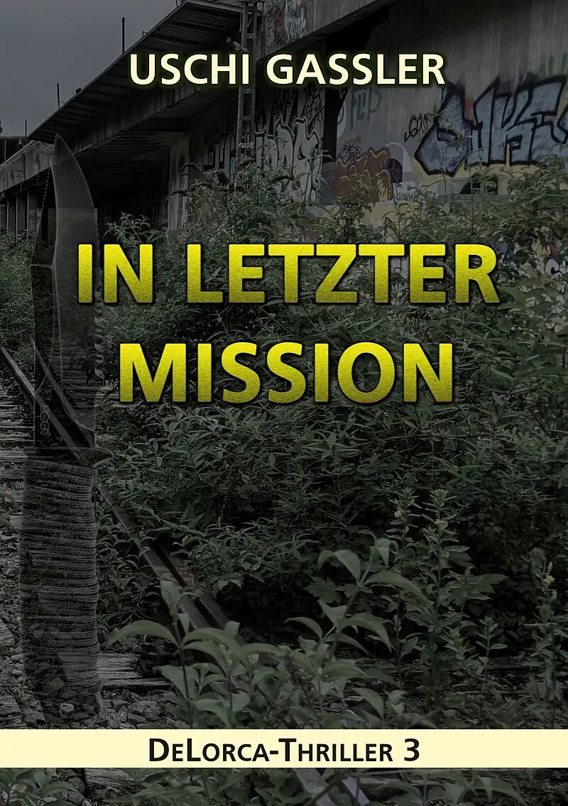 In letzter Mission