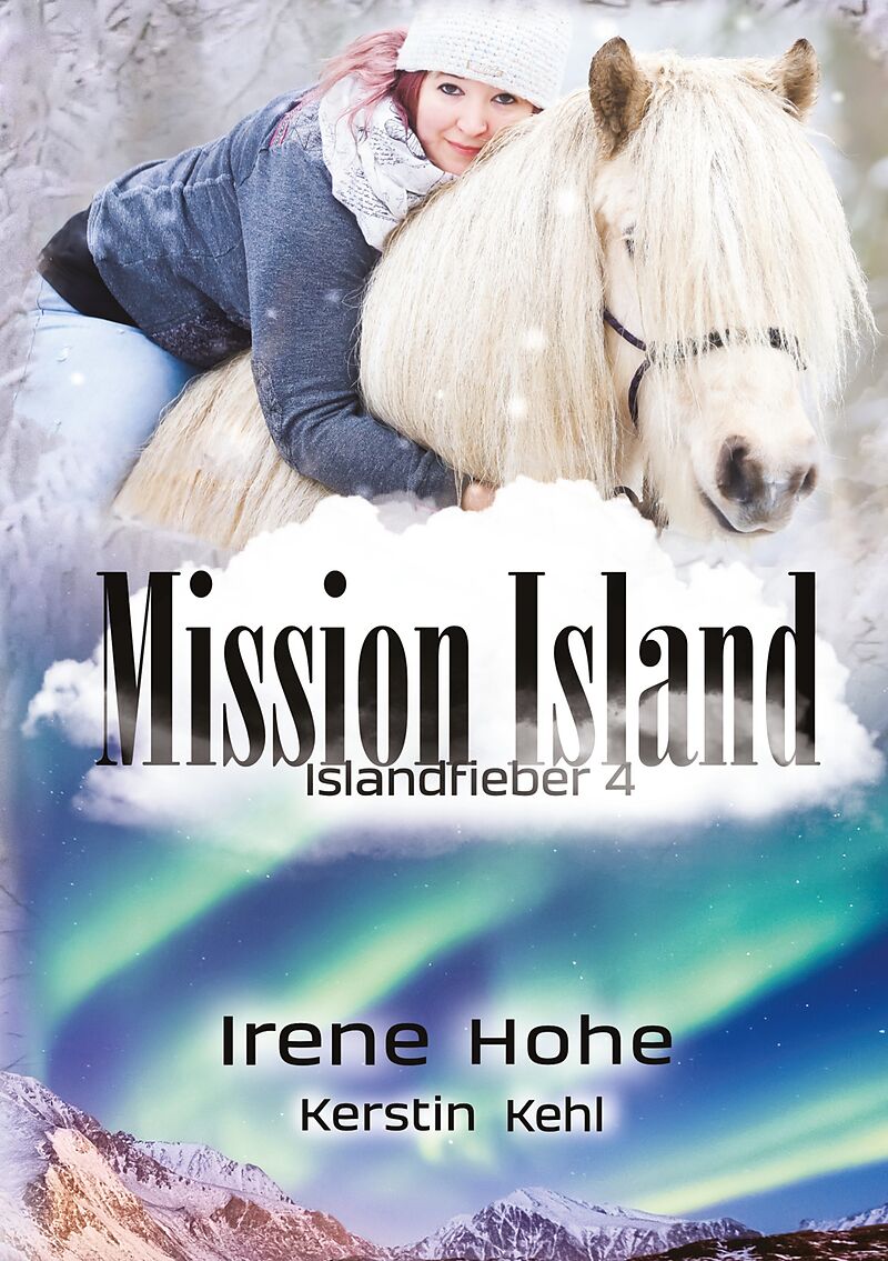 Mission Island
