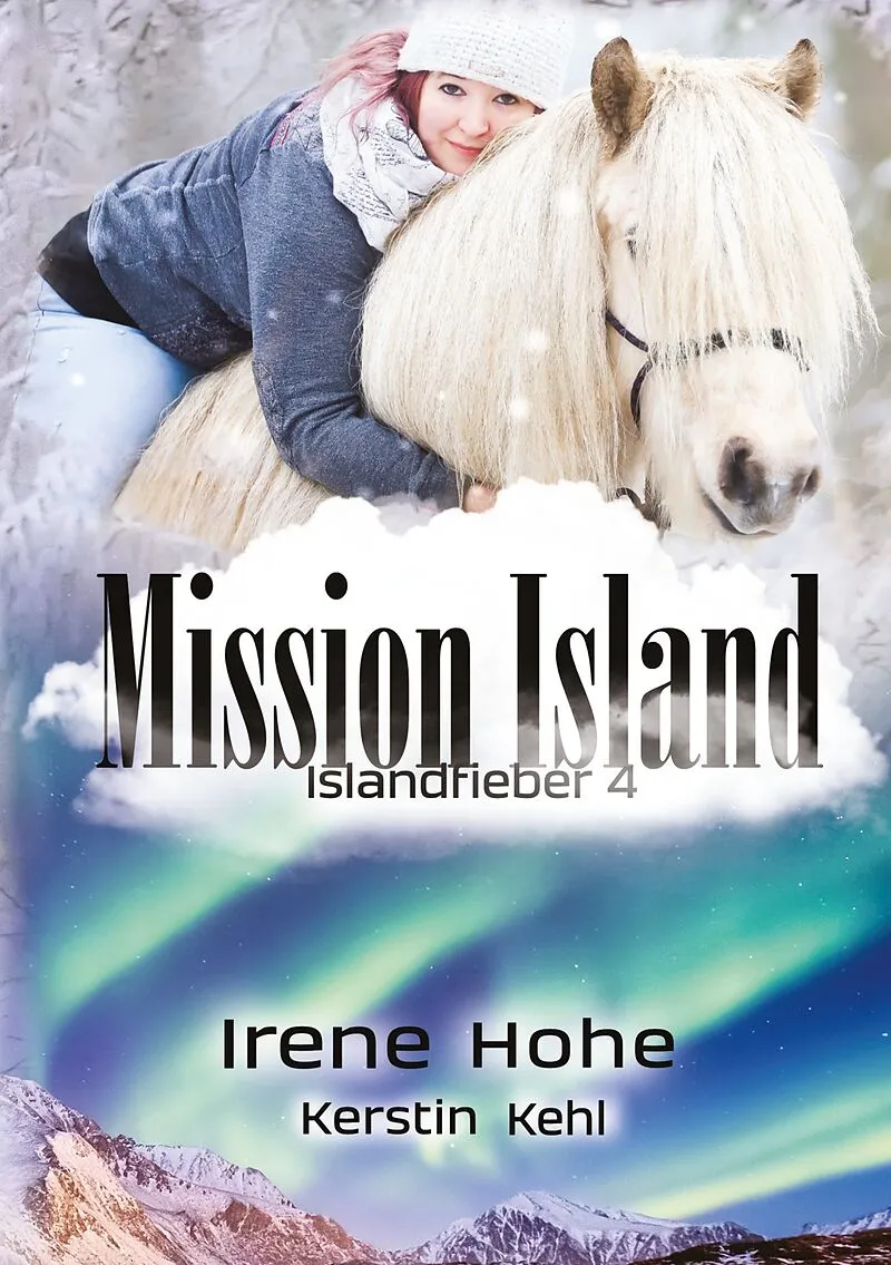 Mission Island