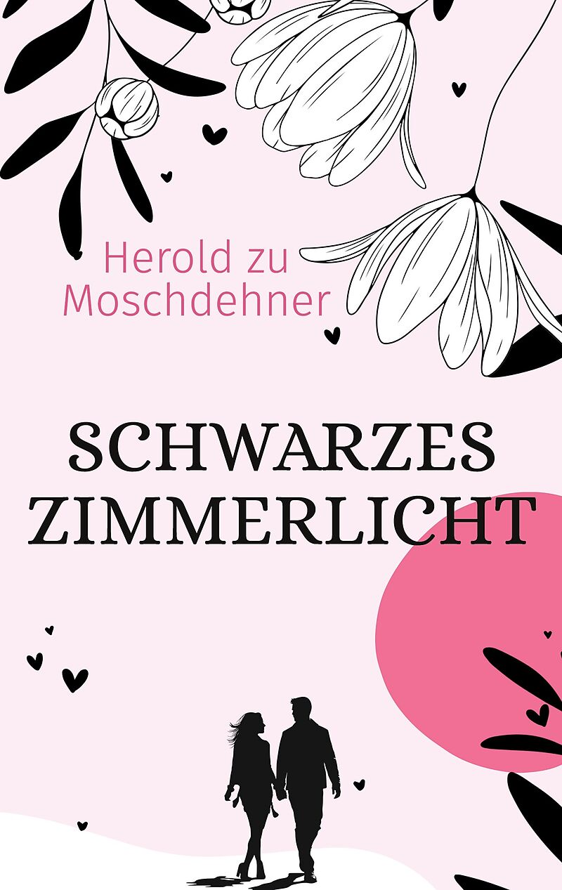 Schwarzes Zimmerlicht