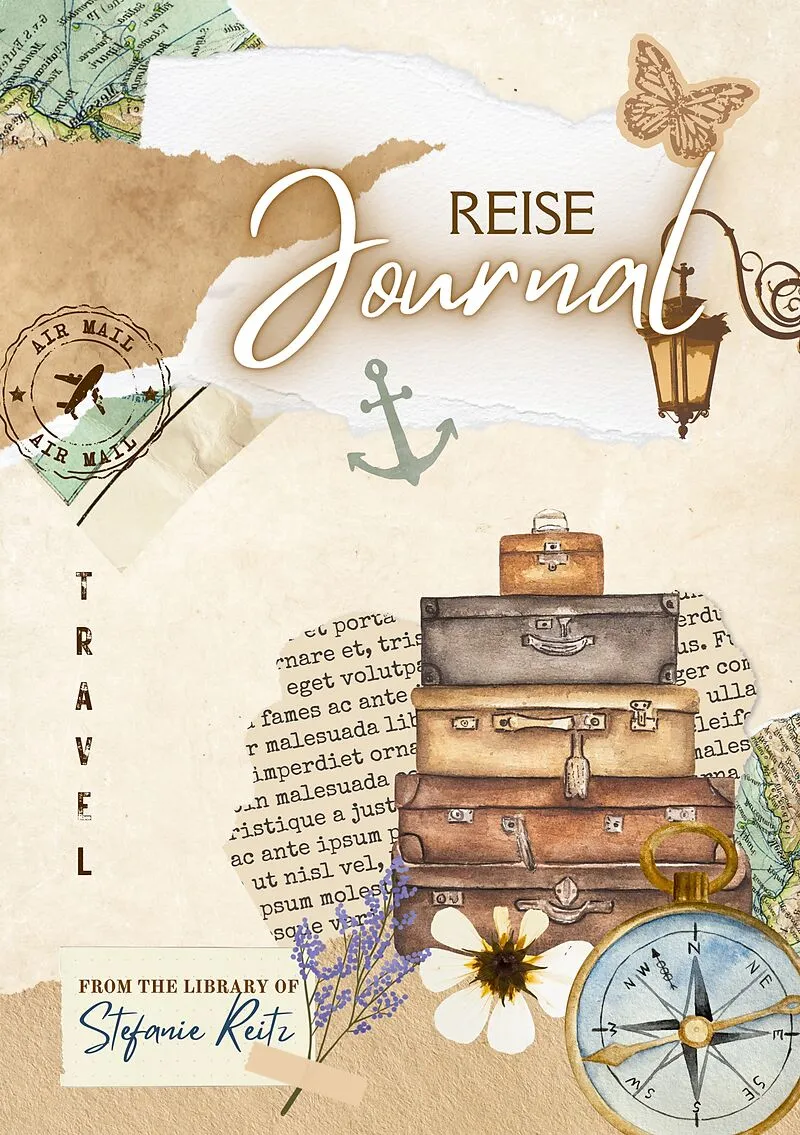 Reise Journal