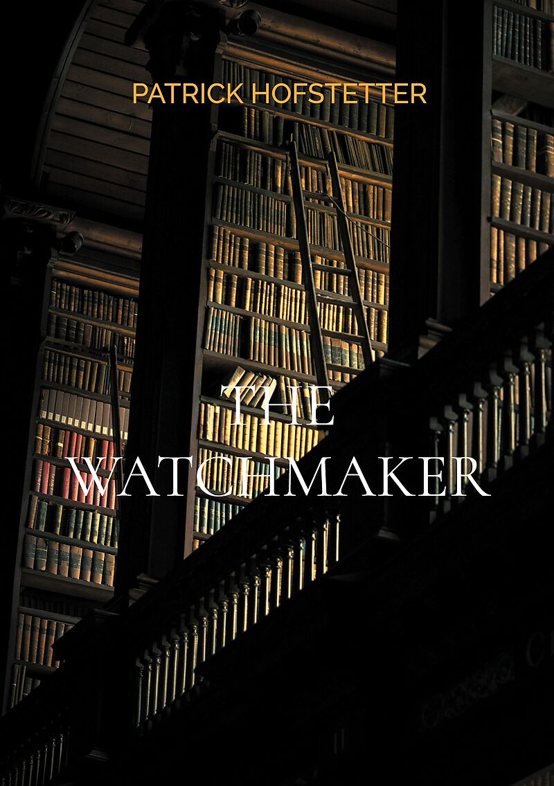 The Watchmaker