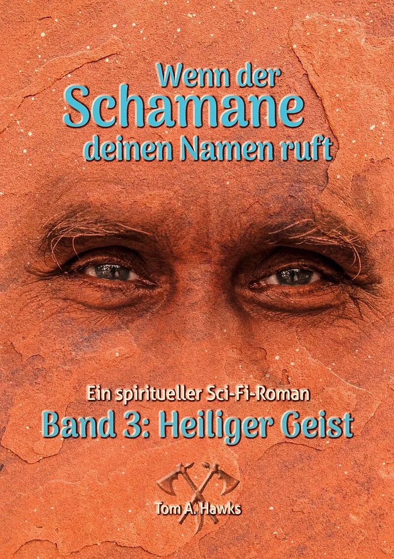Wenn der Schamane deinen Namen ruft