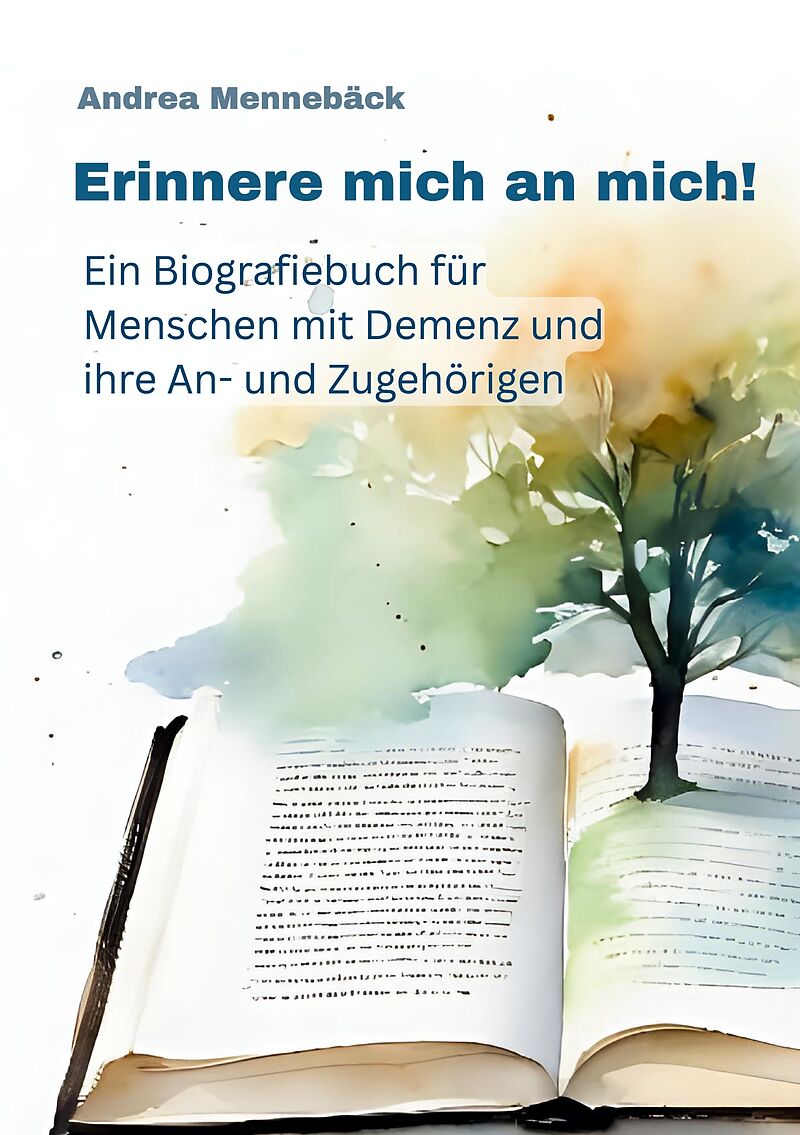 Erinnere mich an mich