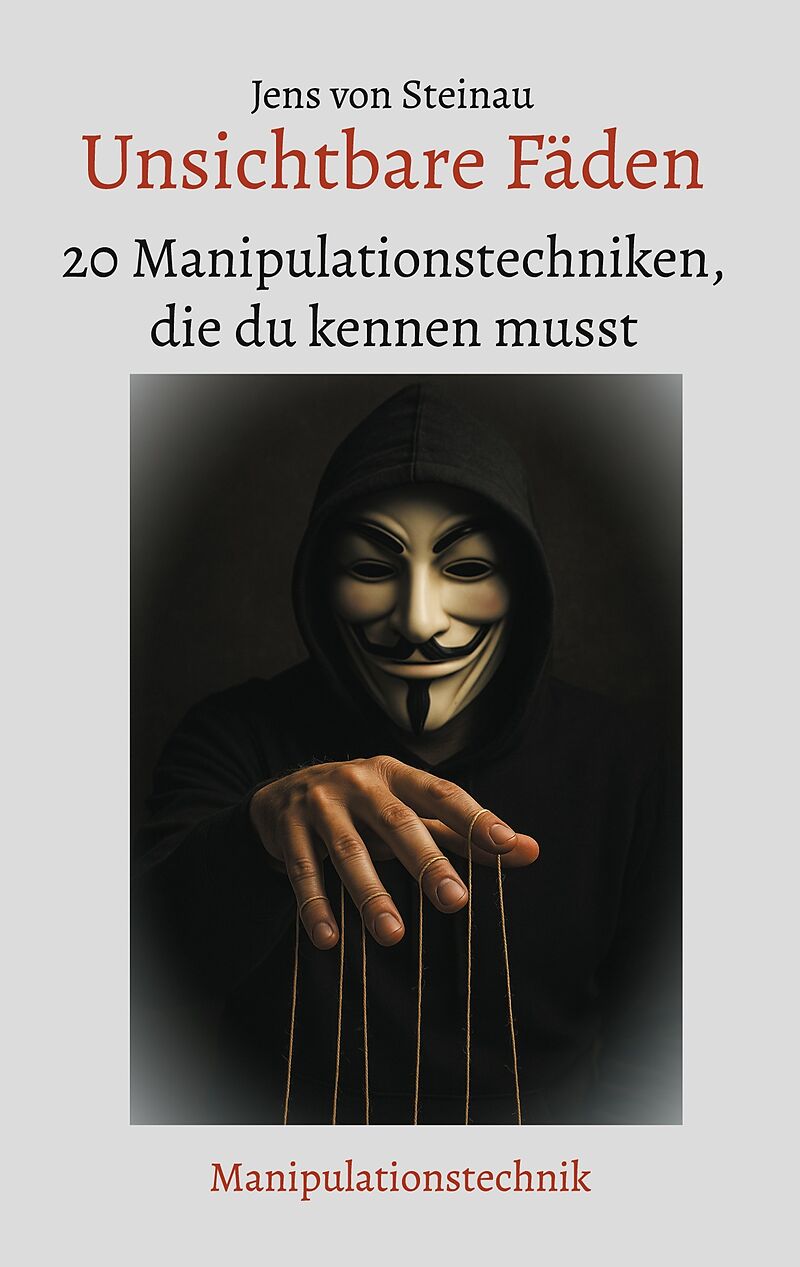 Unsichtbare Fäden