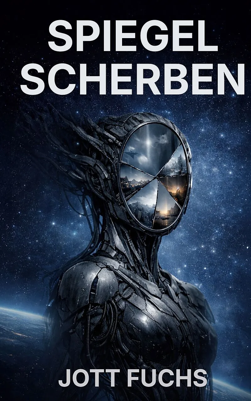 Spiegelscherben