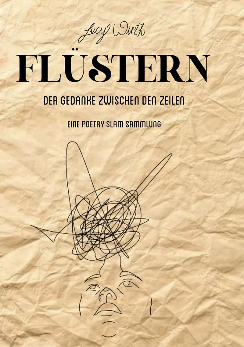 Flüstern