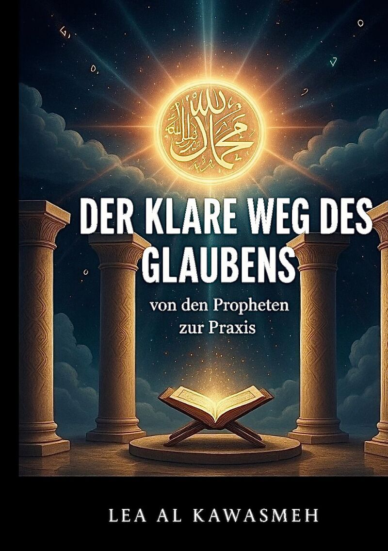Der klare Weg des Glaubens