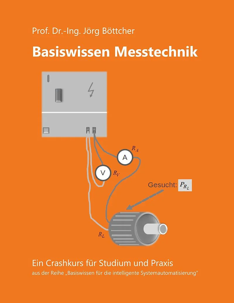 Basiswissen Messtechnik