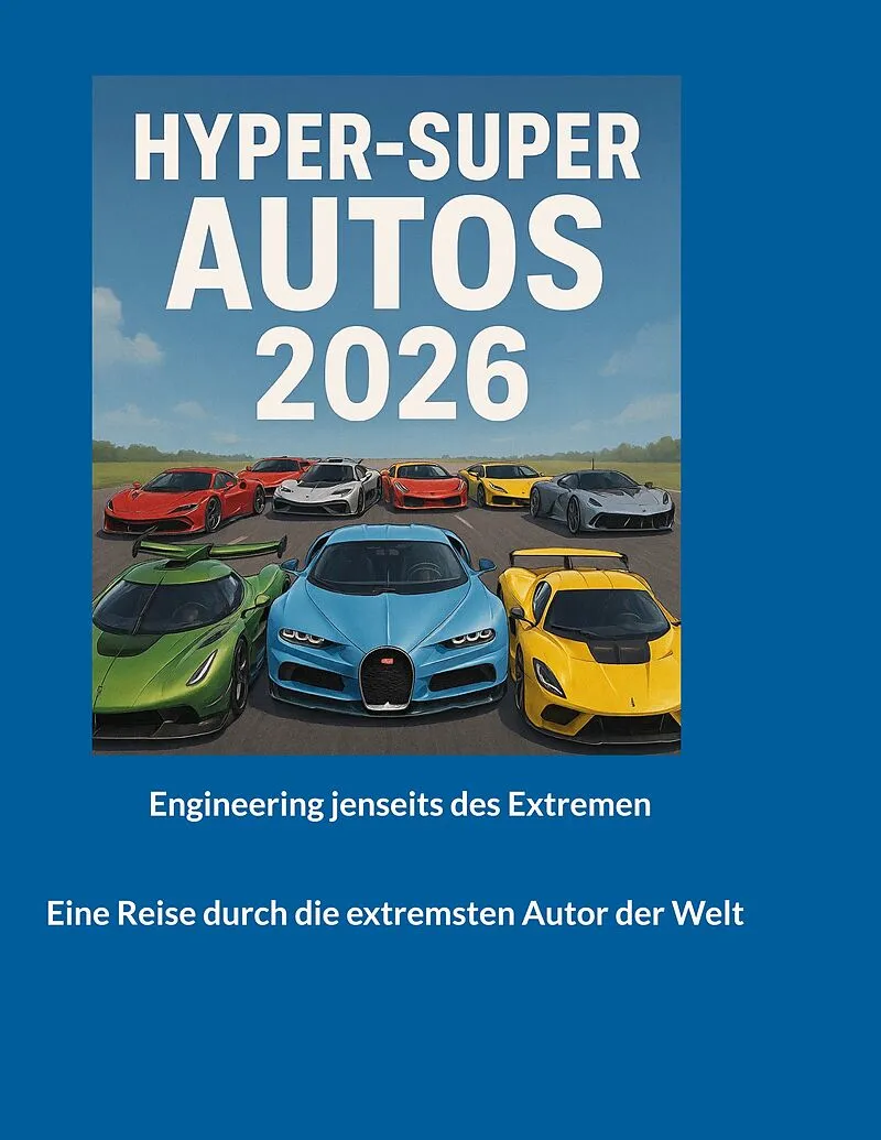 Hyper and Super Autos 2026