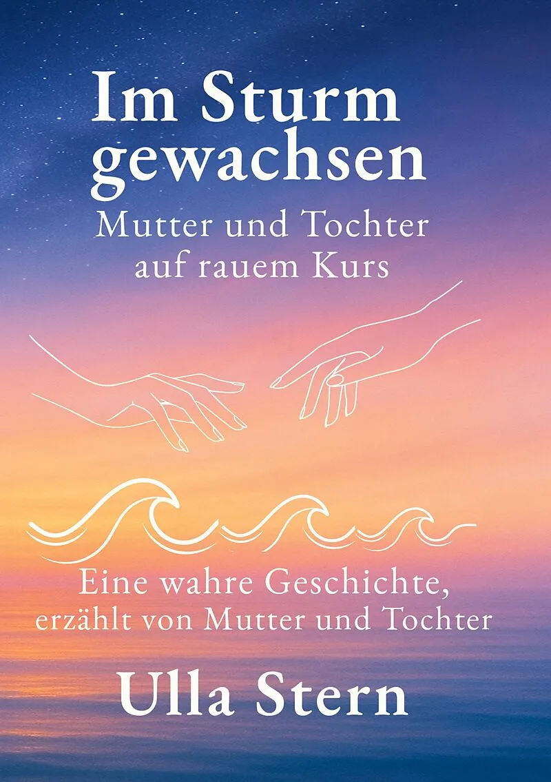 Im Sturm gewachsen