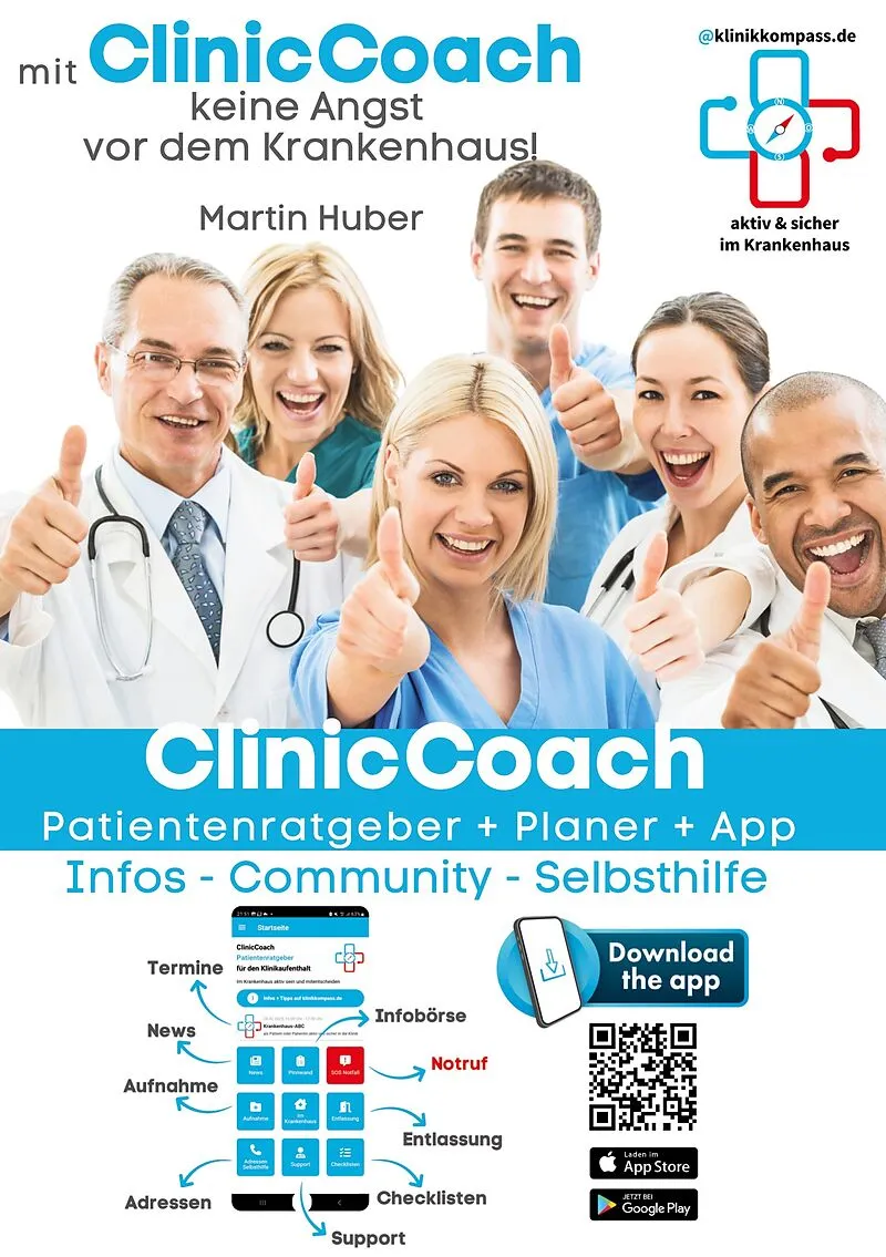 ClinicCoach