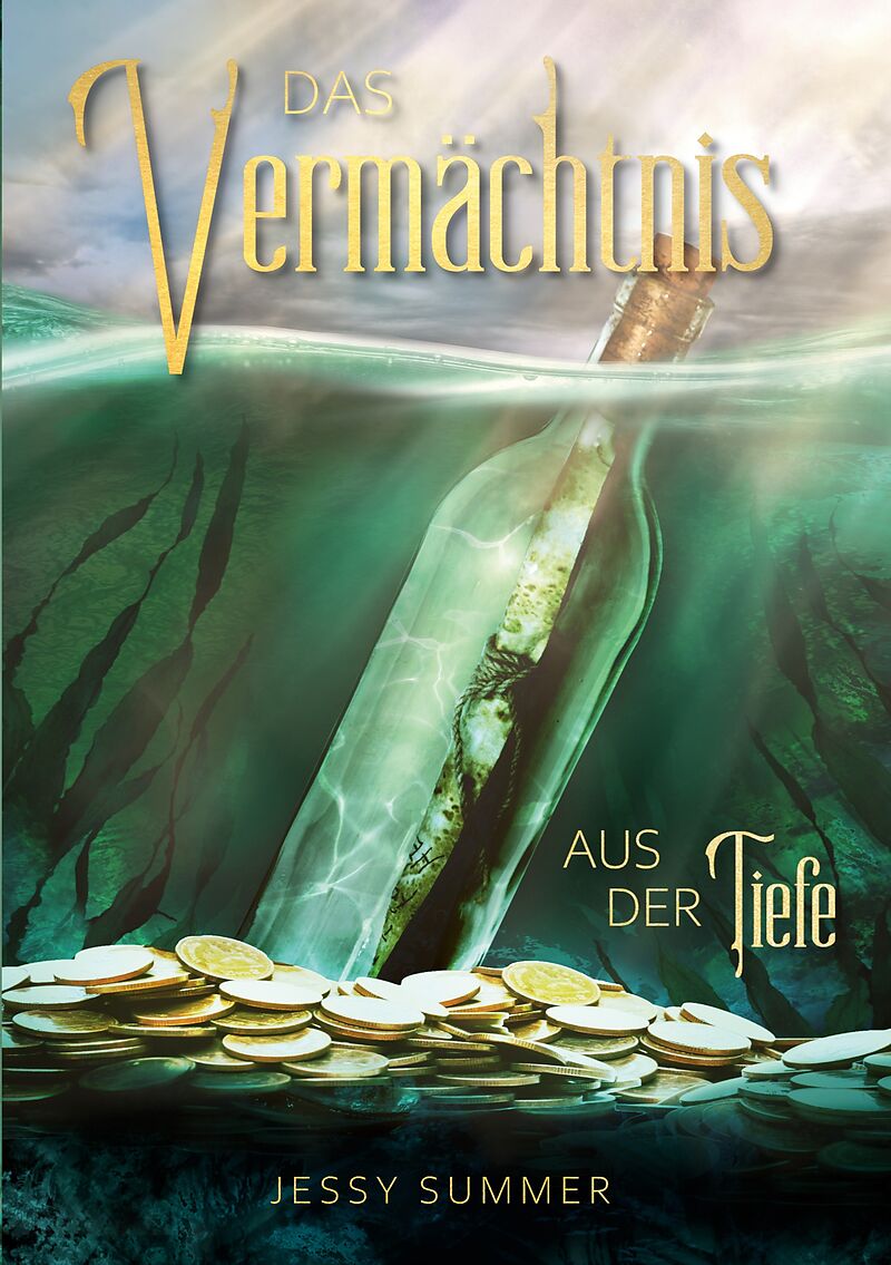 Das Vermächtnis aus der Tiefe