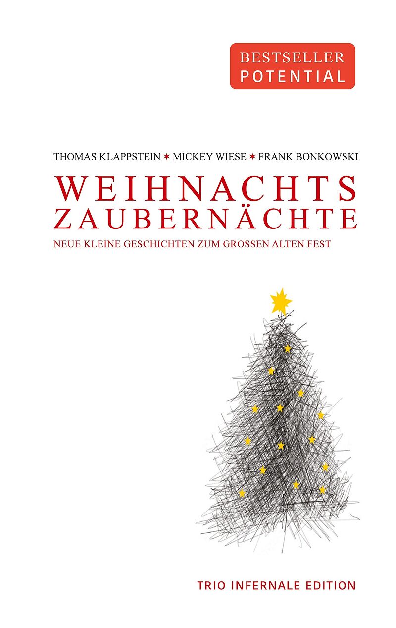 Weihnachtszaubernächte