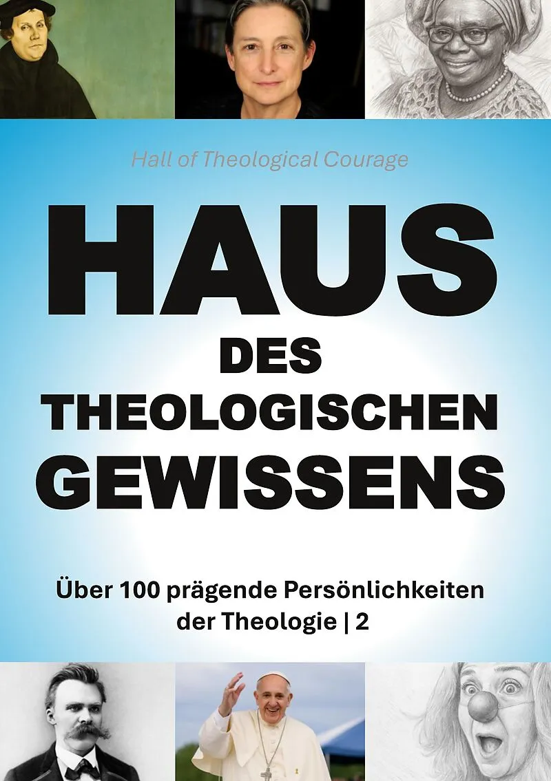 Haus des Theologischen Gewissens | 2