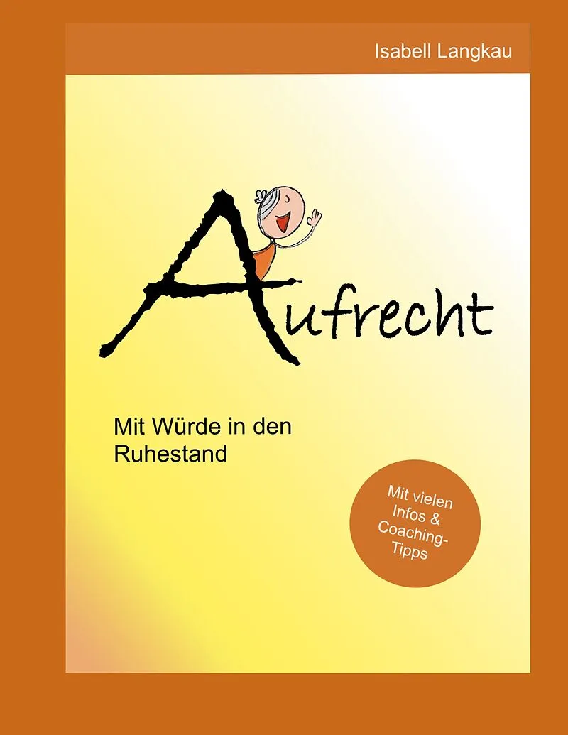 Aufrecht