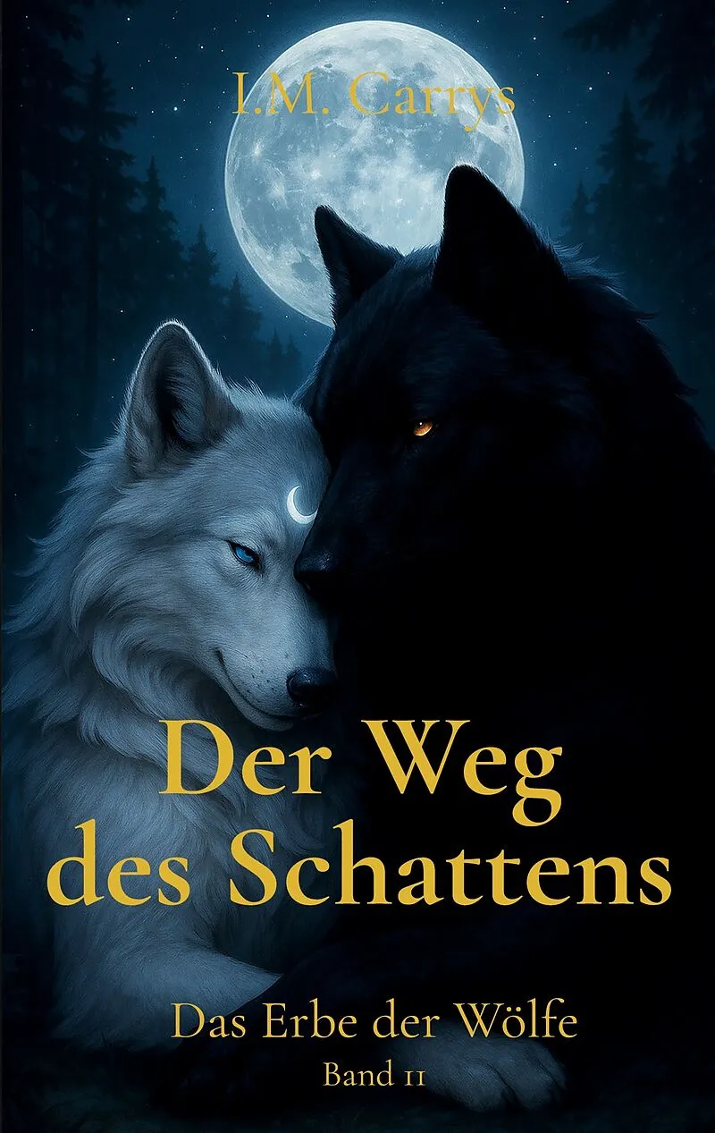 Der Weg des Schattens