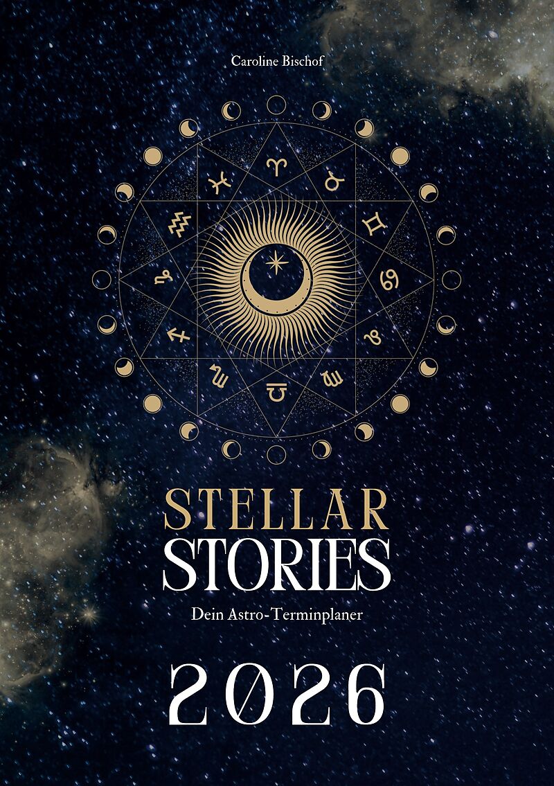 Stellar Stories