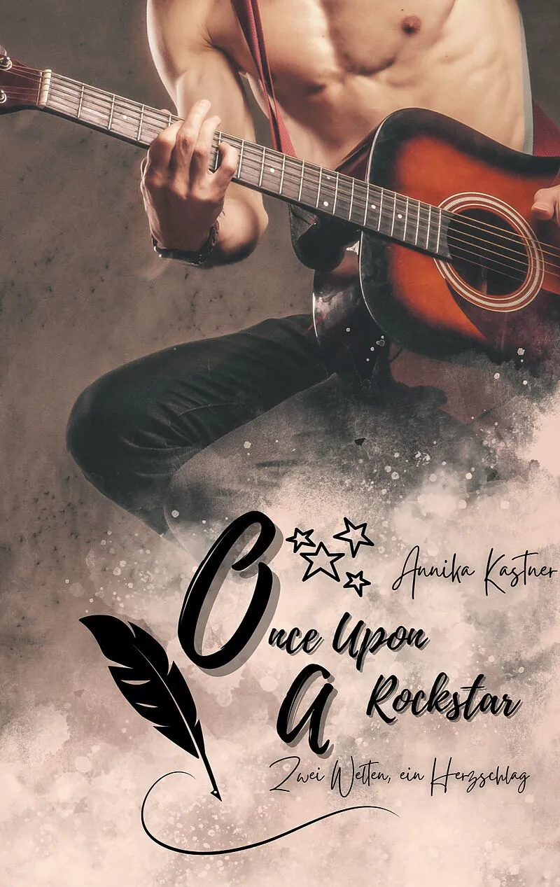 Once upon a Rockstar