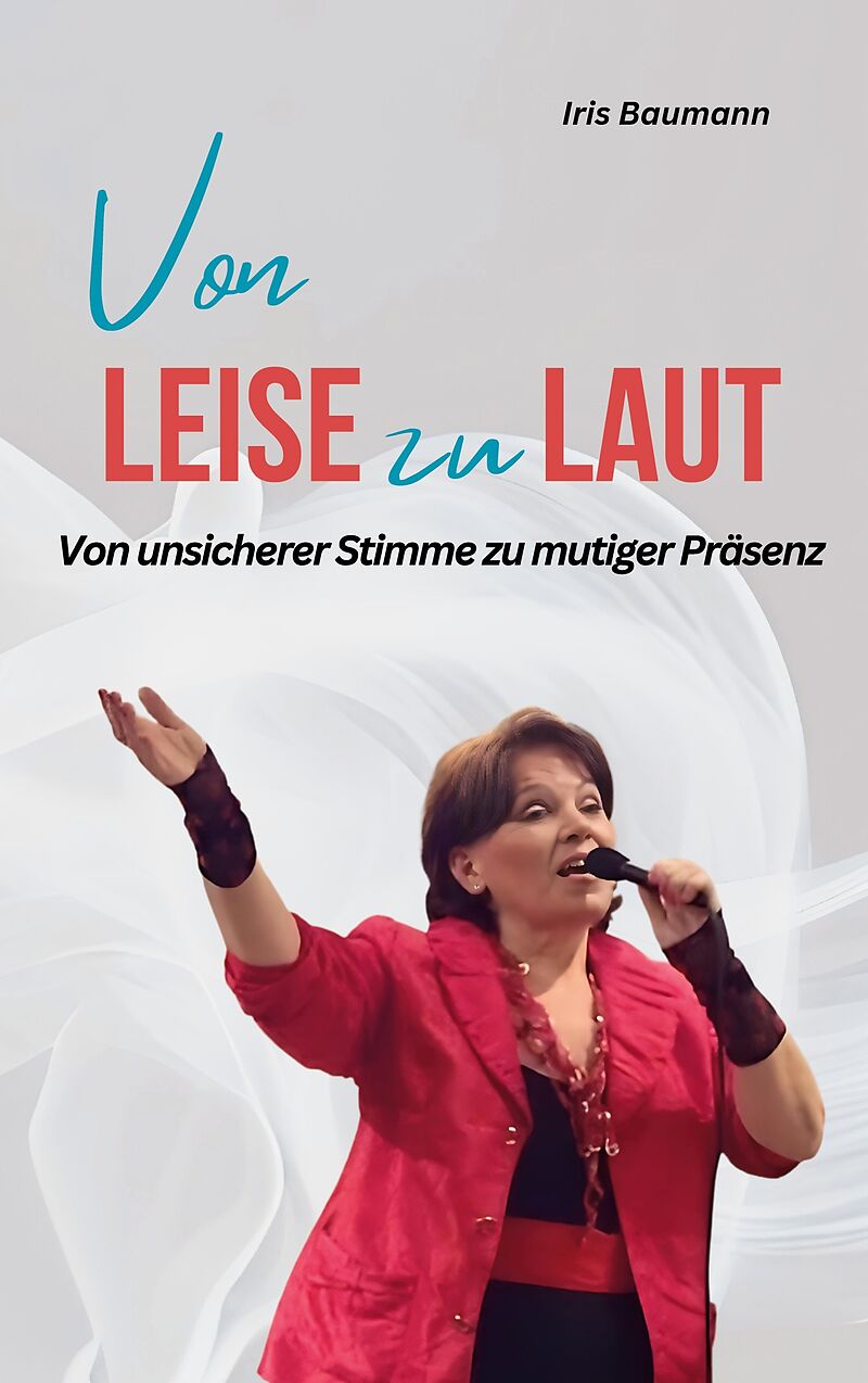 Von Leise zu Laut
