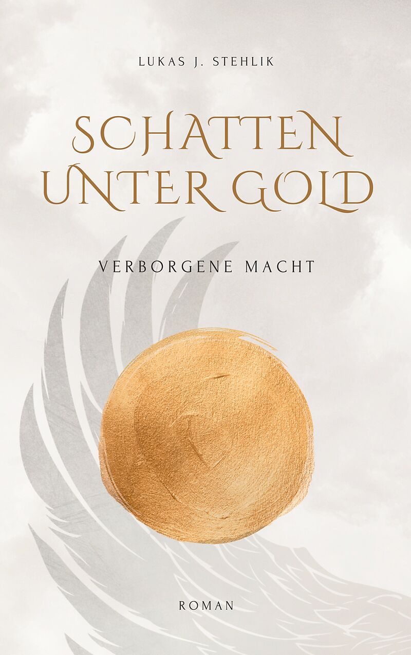 Schatten unter Gold