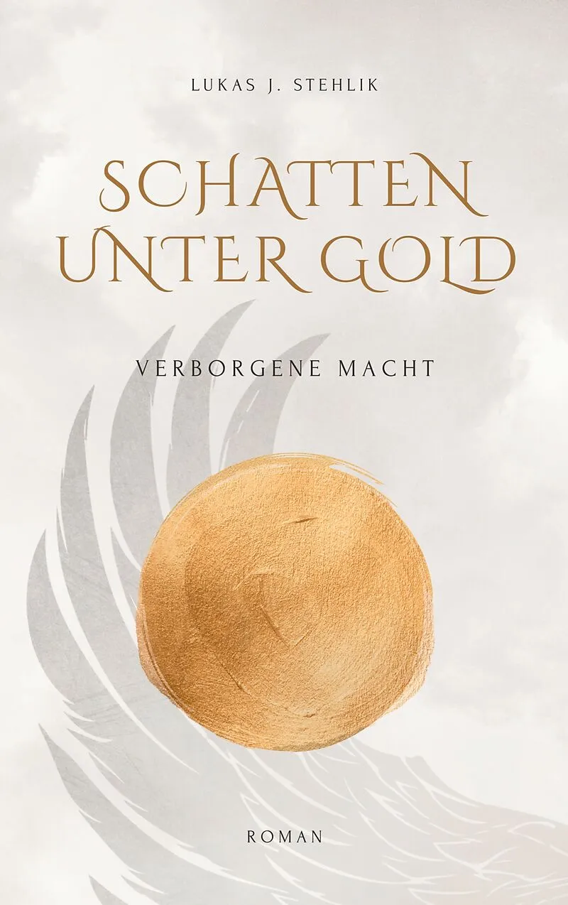 Schatten unter Gold
