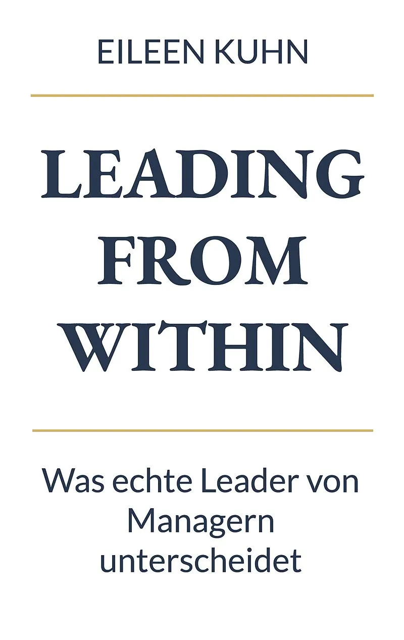 Leading from Within
