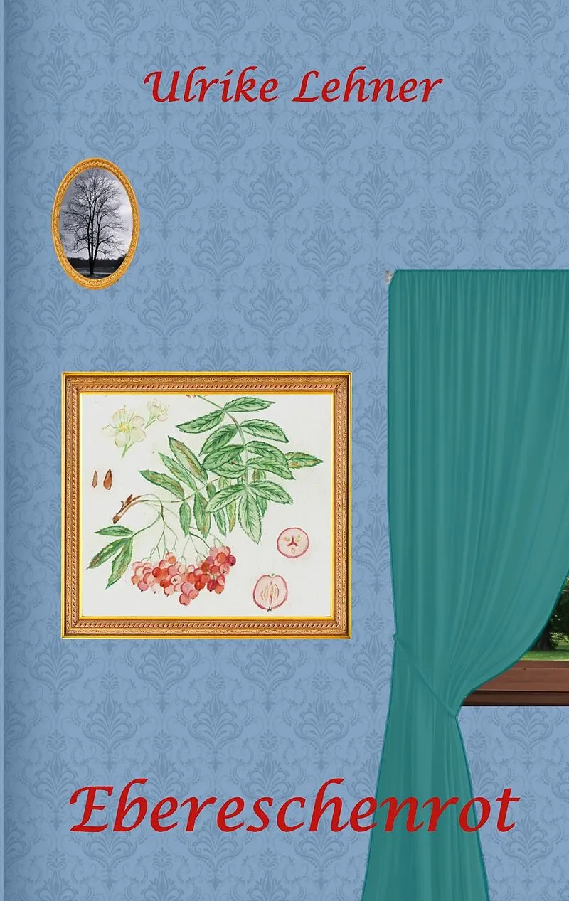 Ebereschenrot